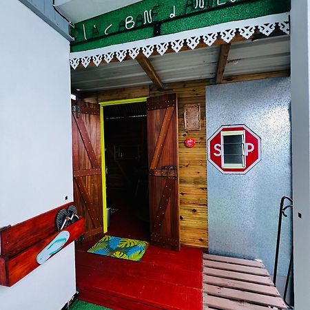 La Cabane D'Annesy Sainte-Suzanne Eksteriør billede